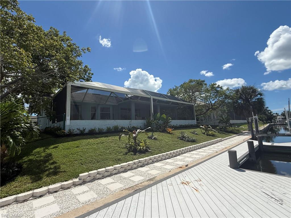 MARCO ISLAND - Residential