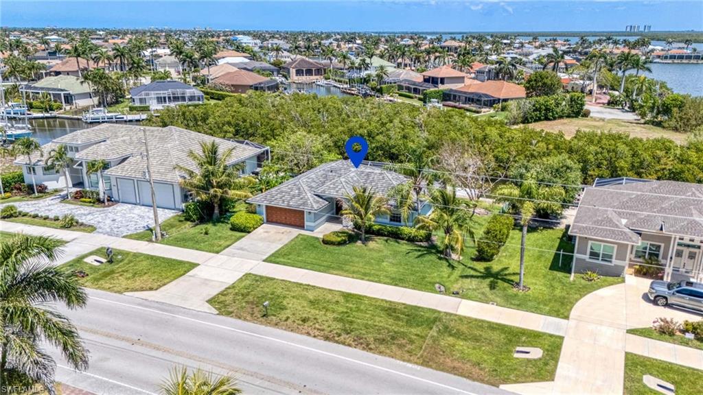 MARCO ISLAND - Residential