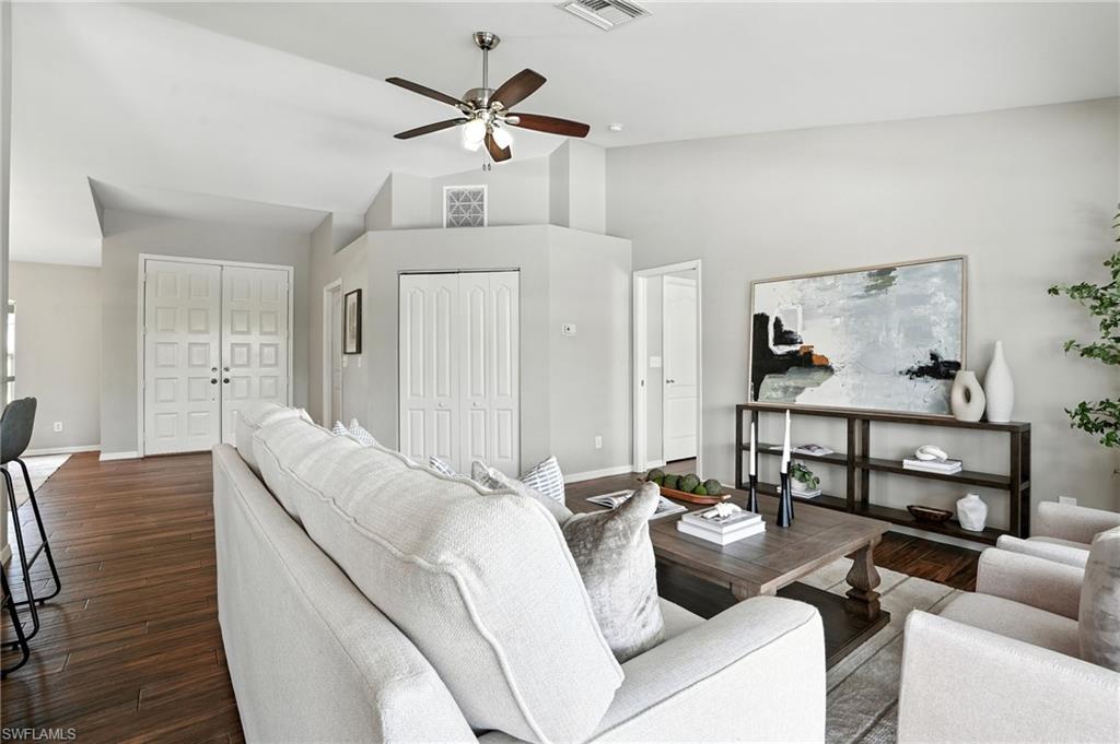 MARCO ISLAND - Residential