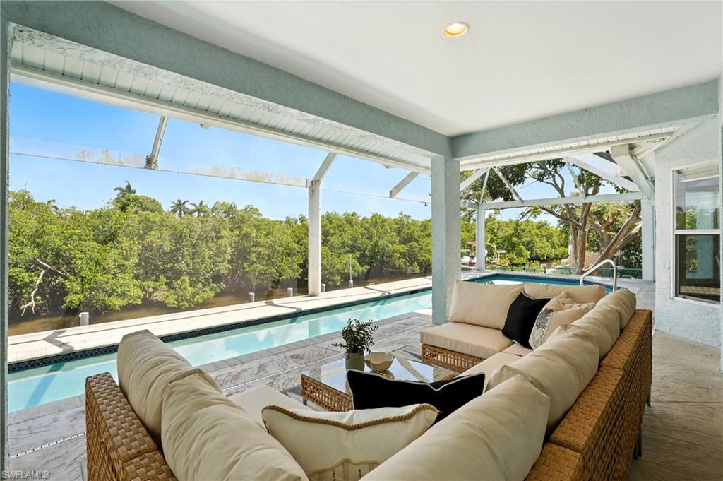 MARCO ISLAND - Residential