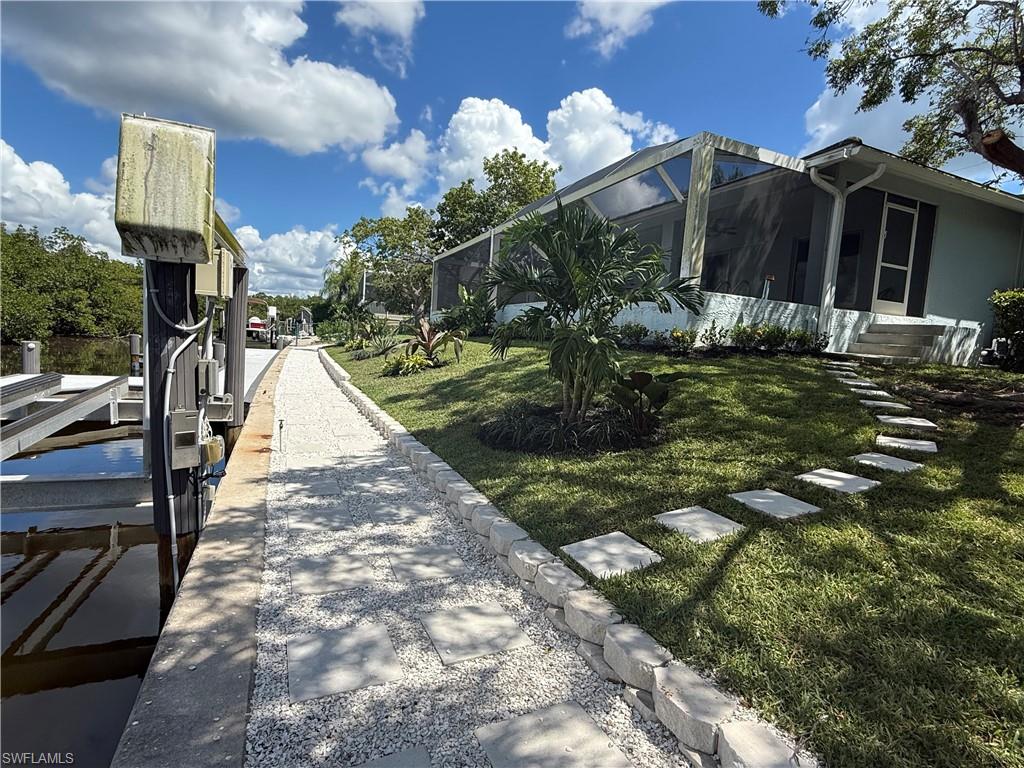 MARCO ISLAND - Residential