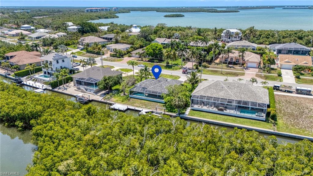 MARCO ISLAND - Residential
