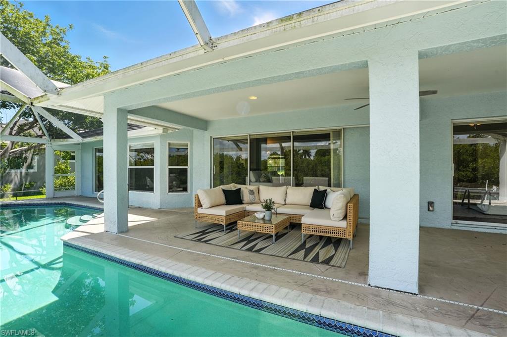 MARCO ISLAND - Residential