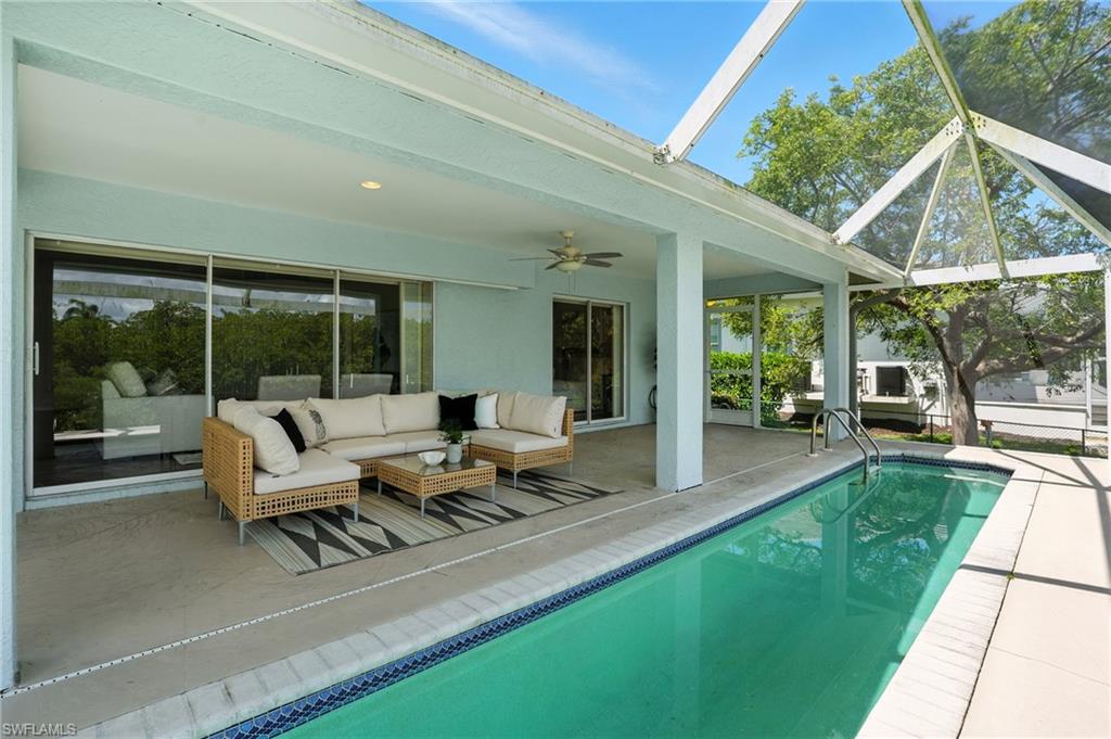 MARCO ISLAND - Residential