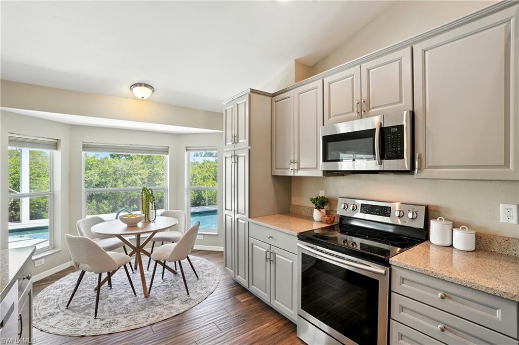 MARCO ISLAND - Residential