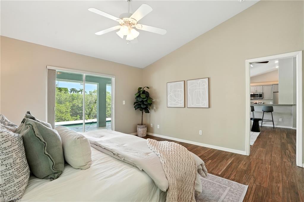 MARCO ISLAND - Residential