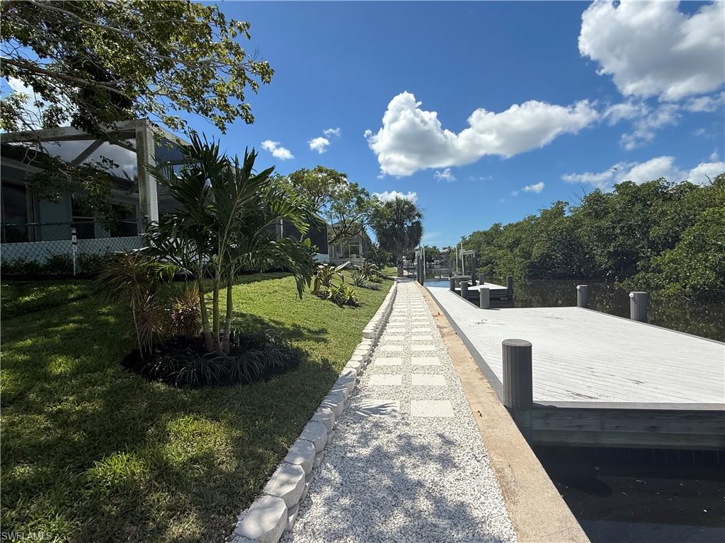 MARCO ISLAND - Residential