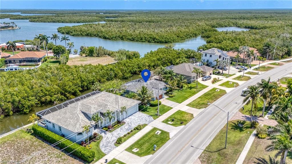 MARCO ISLAND - Residential