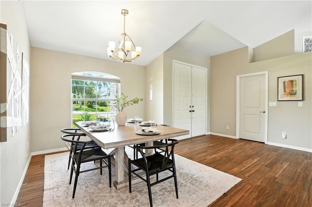 MARCO ISLAND - Residential