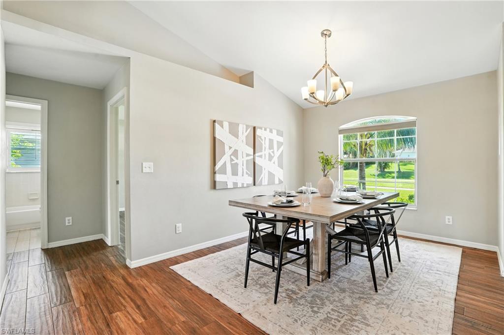 MARCO ISLAND - Residential