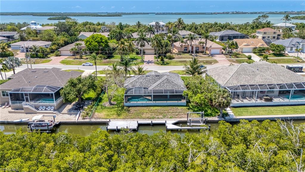 MARCO ISLAND - Residential
