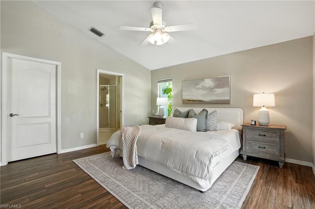 MARCO ISLAND - Residential