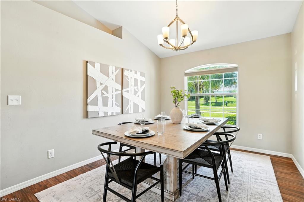 MARCO ISLAND - Residential