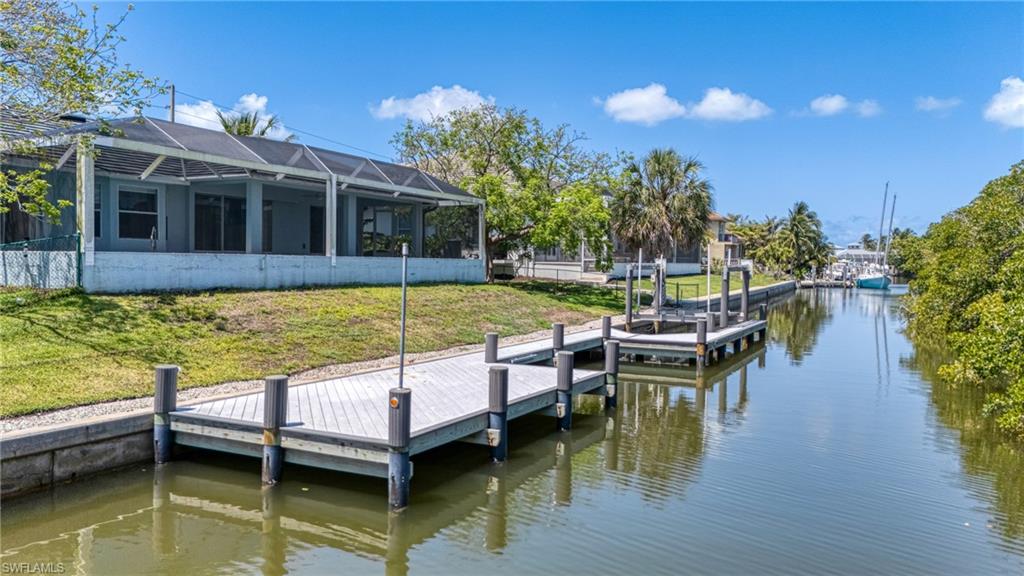 MARCO ISLAND - Residential