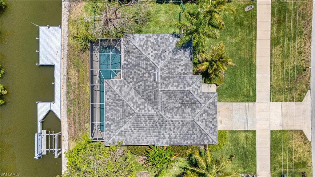 MARCO ISLAND - Residential