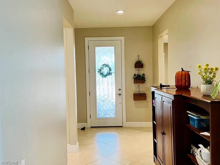 SOMERSET - Residential Lease