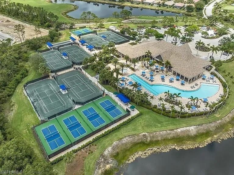 SOMERSET - Residential Lease