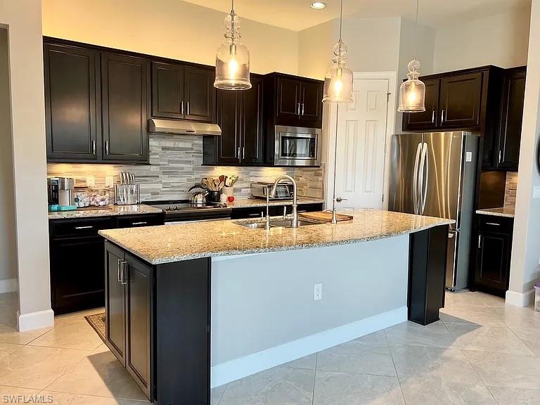 SOMERSET - Residential Lease