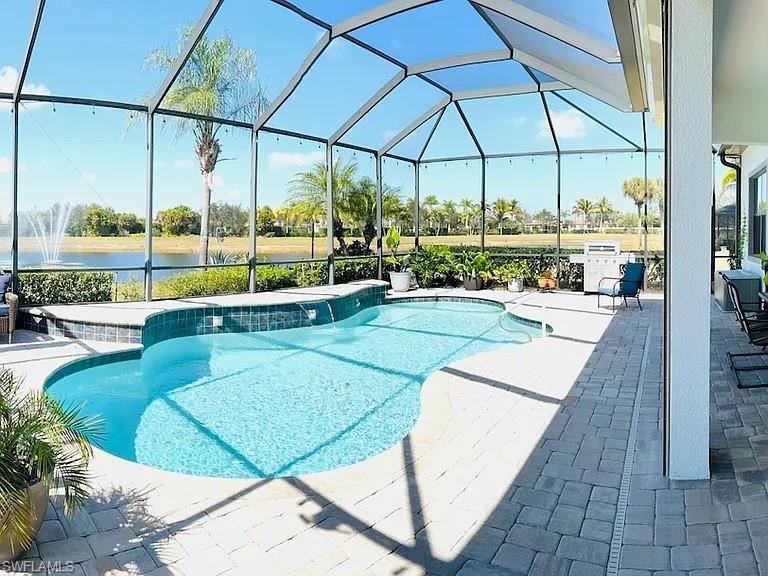 SOMERSET - Residential Lease