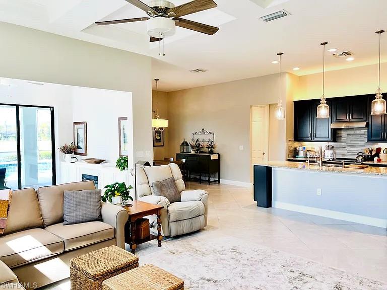 SOMERSET - Residential Lease