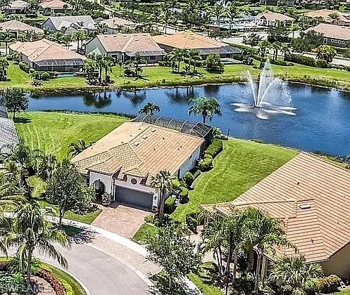 SOMERSET - Residential Lease