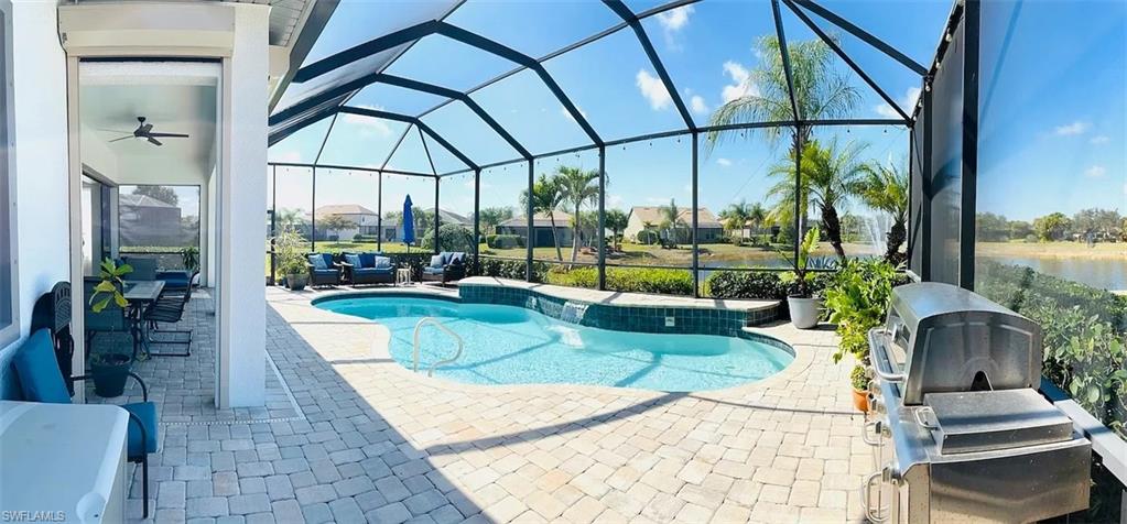 SOMERSET - Residential Lease