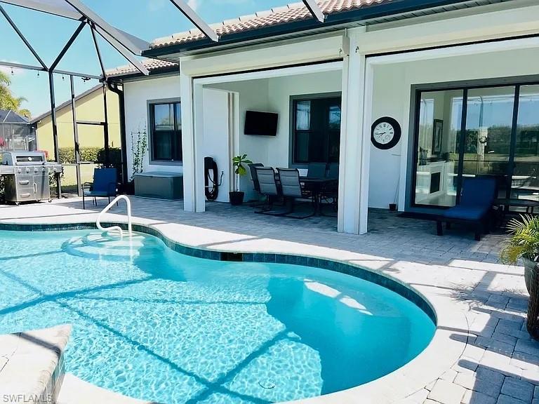 SOMERSET - Residential Lease