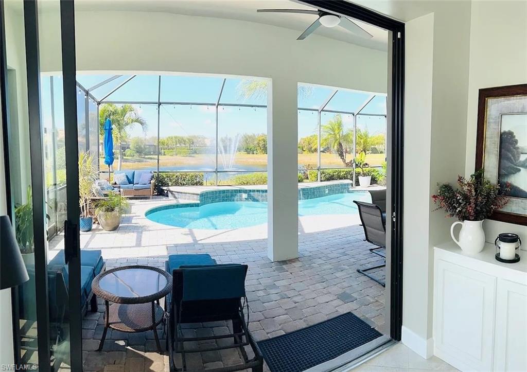 SOMERSET - Residential Lease