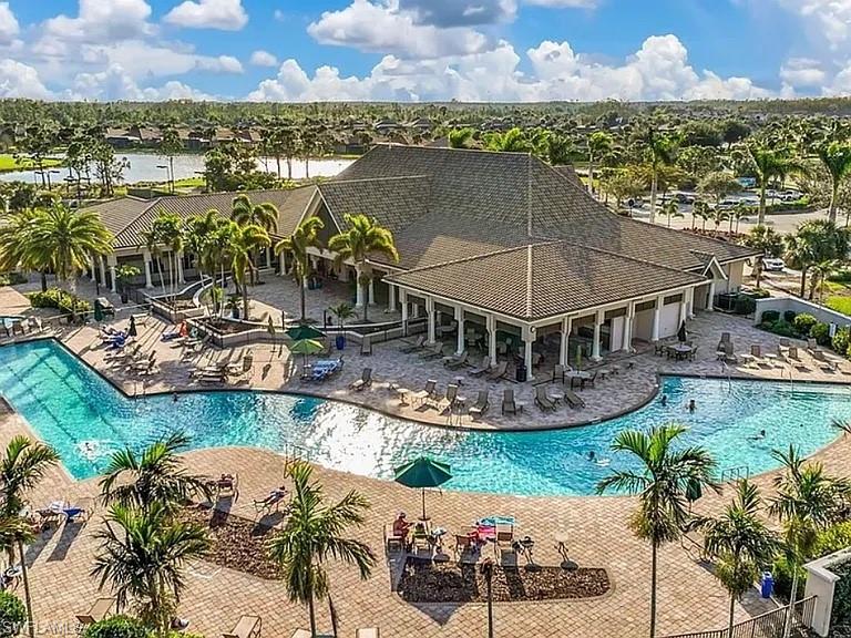 SOMERSET - Residential Lease