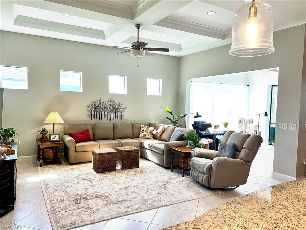 SOMERSET - Residential Lease