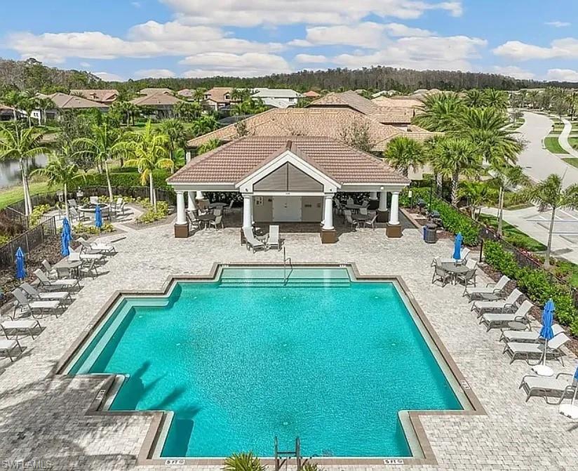 SOMERSET - Residential Lease