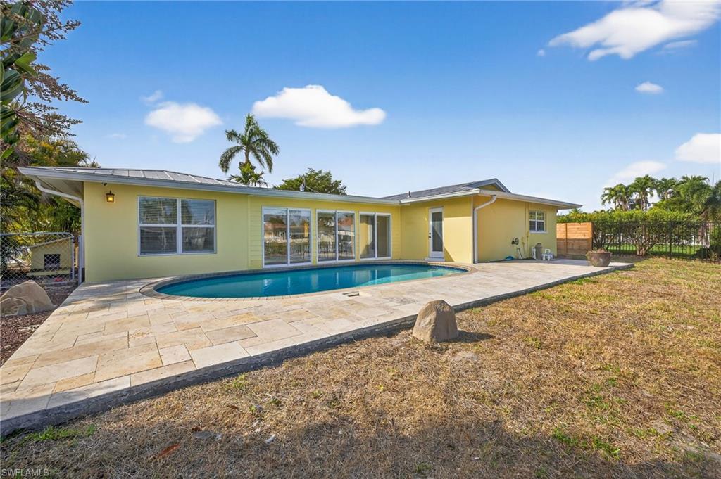 MCGREGOR ISLES - Residential