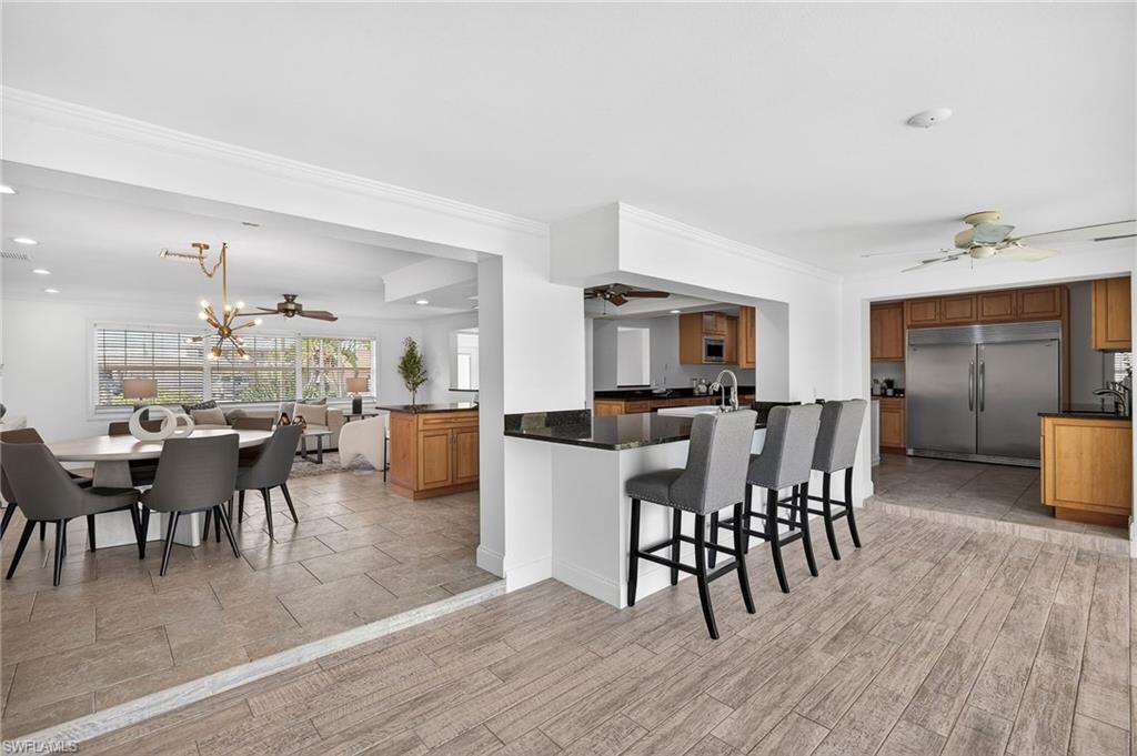 MCGREGOR ISLES - Residential