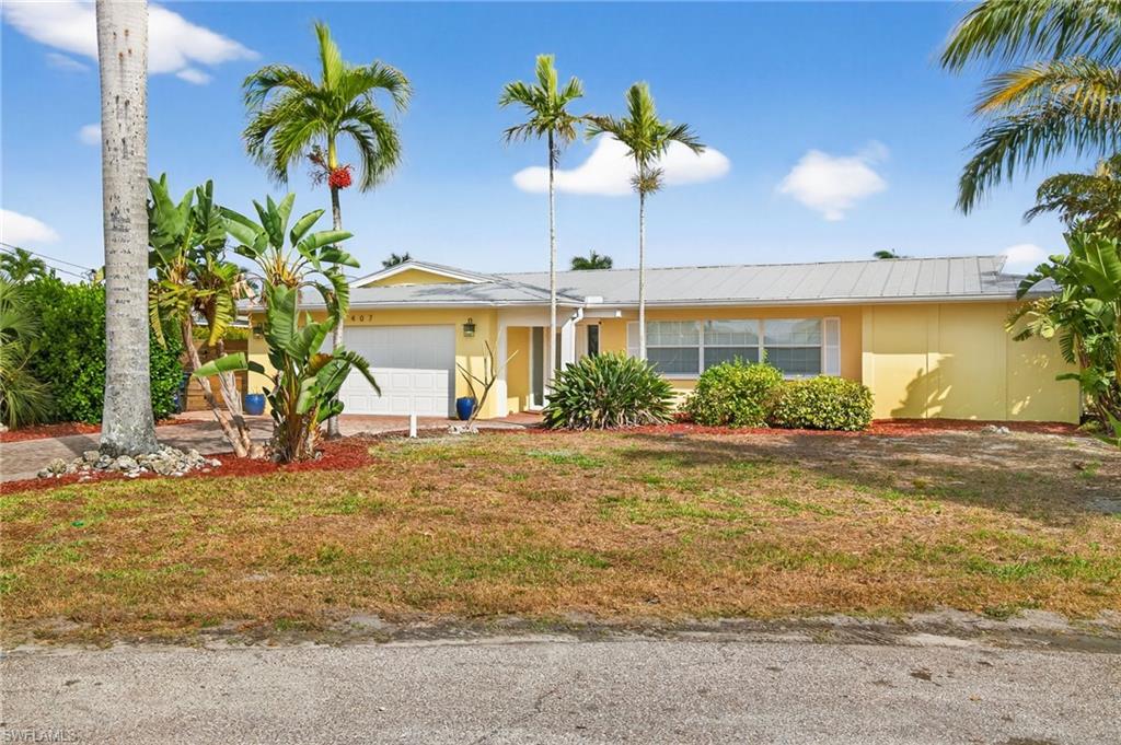 MCGREGOR ISLES - Residential