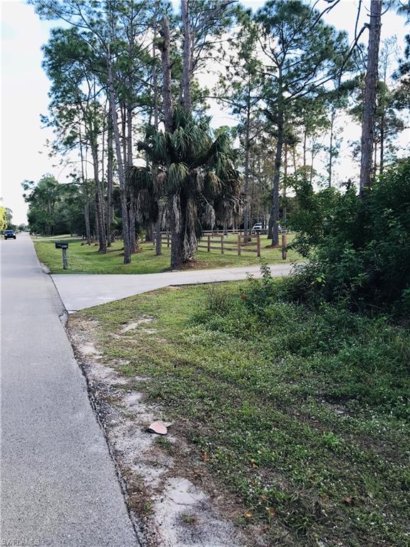 GOLDEN GATE ESTATES - Land