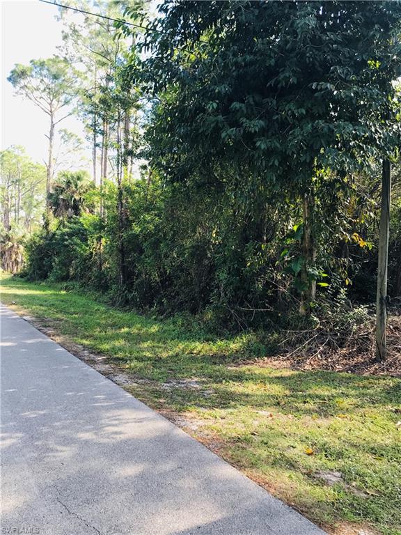 GOLDEN GATE ESTATES - Land