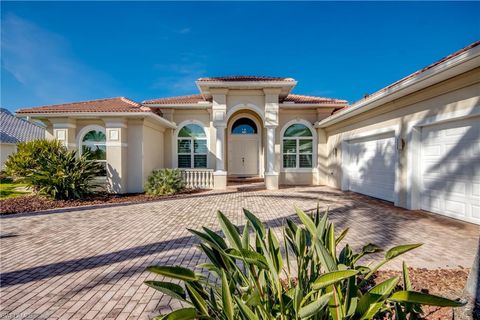 4814 SW 29th AVE CAPE CORAL FL 33914