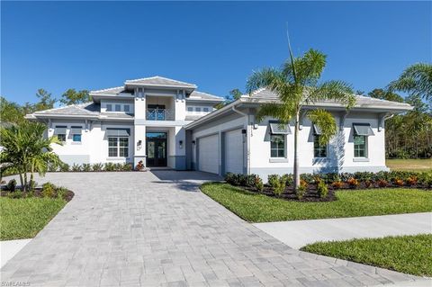 9515 CAYMAS WAY NAPLES FL 34114