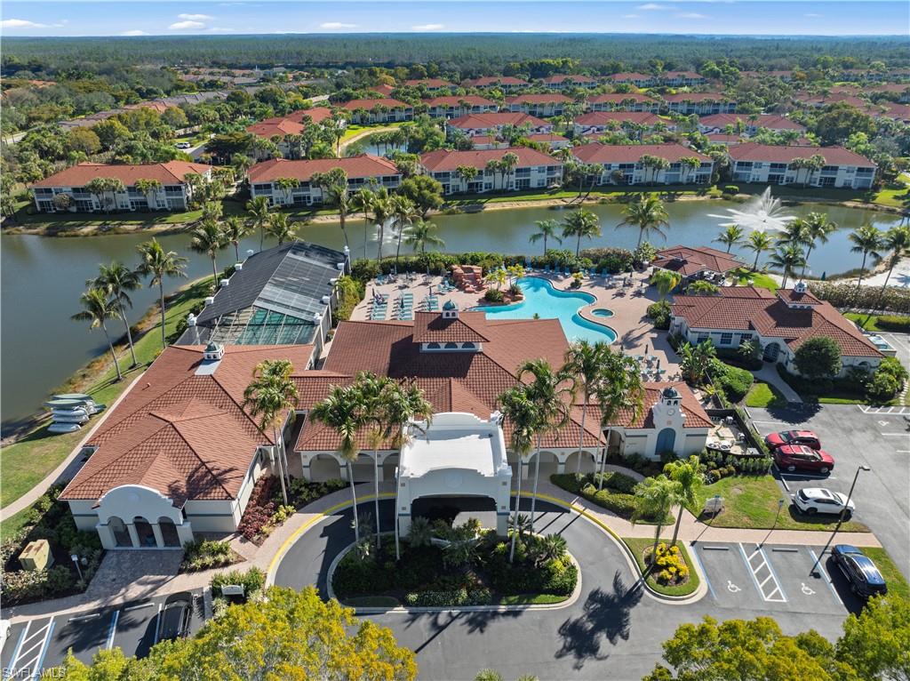 LIGHTHOUSE BAY - Residential