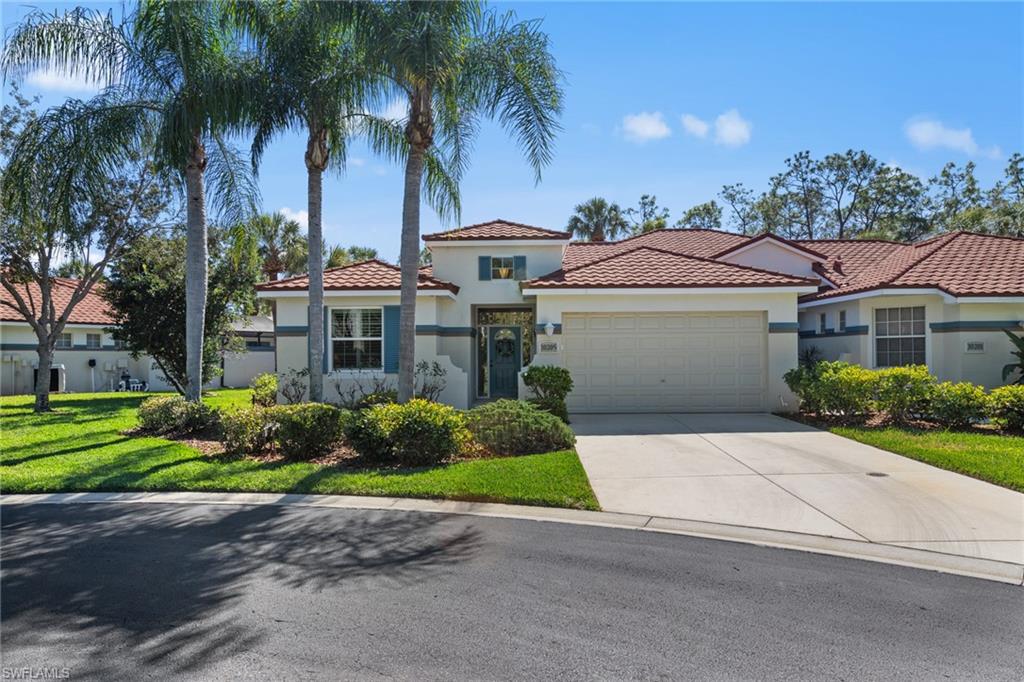 LIGHTHOUSE BAY - Residential