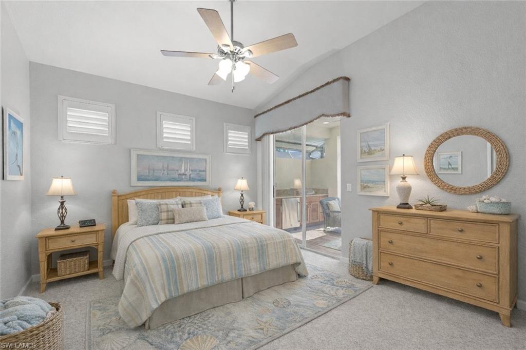 LIGHTHOUSE BAY - Residential