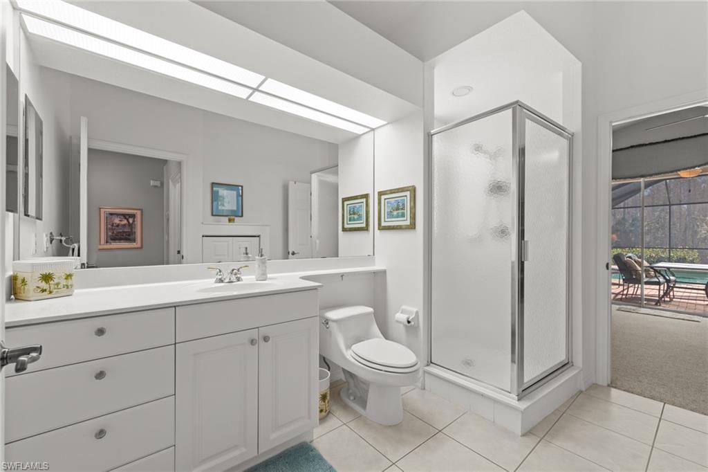 LIGHTHOUSE BAY - Residential