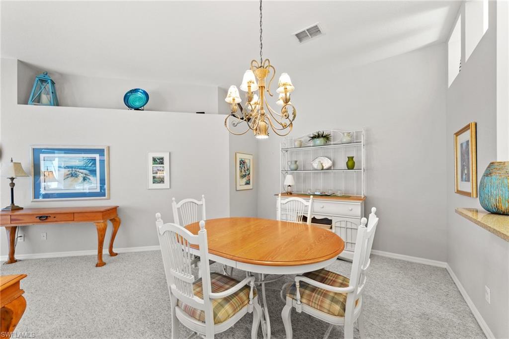 LIGHTHOUSE BAY - Residential