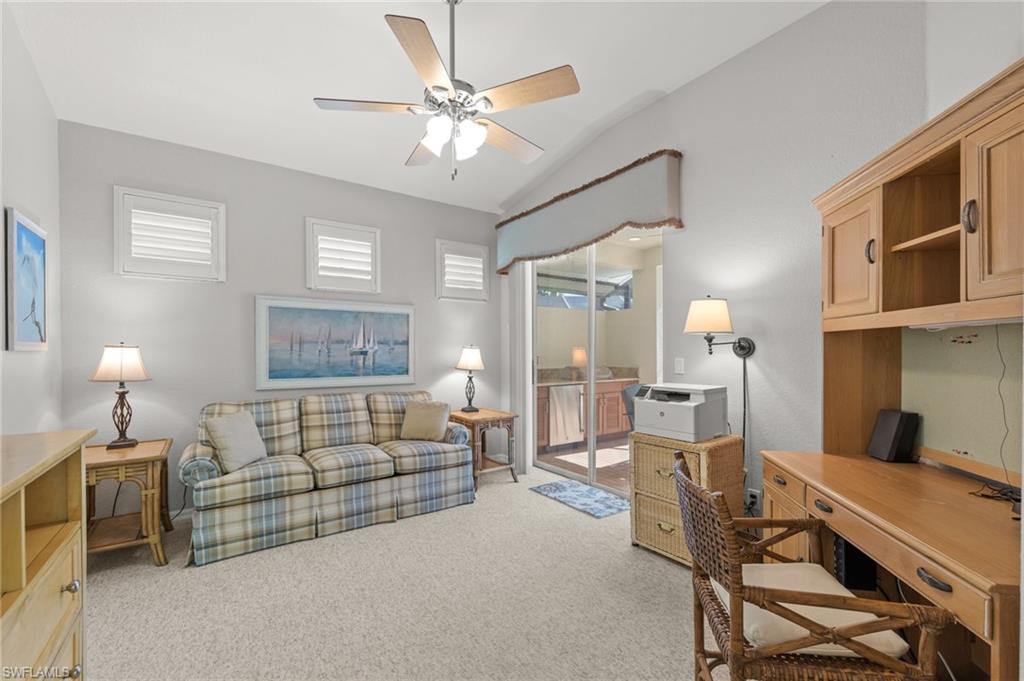 LIGHTHOUSE BAY - Residential