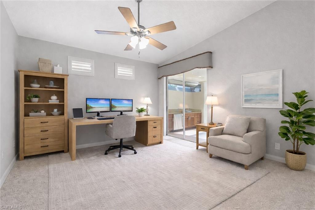 LIGHTHOUSE BAY - Residential