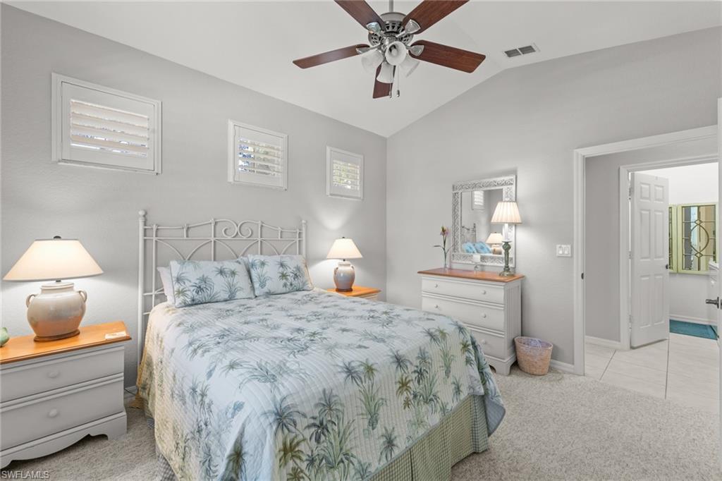 LIGHTHOUSE BAY - Residential