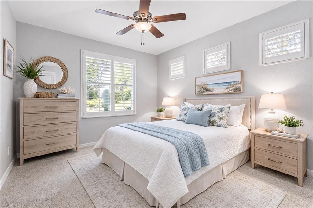 LIGHTHOUSE BAY - Residential