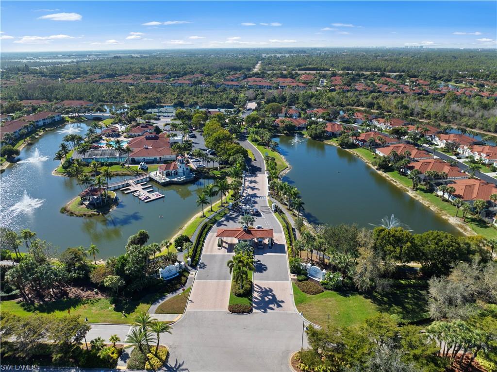 LIGHTHOUSE BAY - Residential