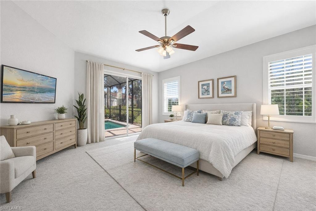 LIGHTHOUSE BAY - Residential