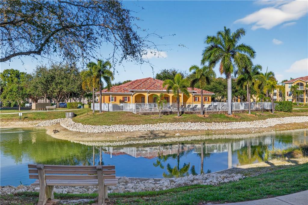 THE RESIDENCE - Residential